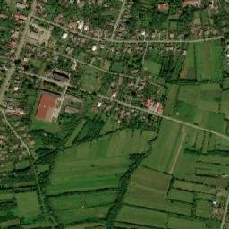K’ulashi map(satellite map)