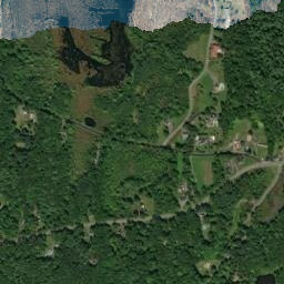 Kiskatom New York High Resolution Satellite Map