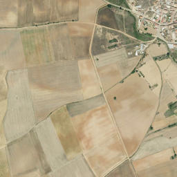 Valdemora map(satellite map)