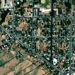 Malad City map(satellite map)