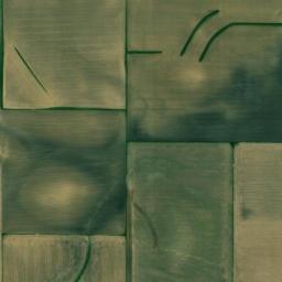 Satellite view of Breda Golf Club