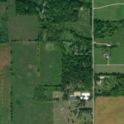 Satellite view of Blackstone Golf Club