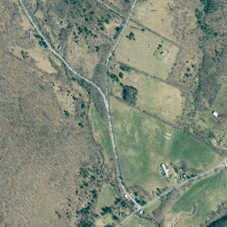 Halcott Center New York High Resolution Satellite Map