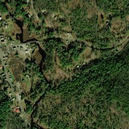 Otis map(satellite map)