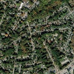 Auburn map(satellite map)