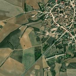 Presencio map(satellite map)