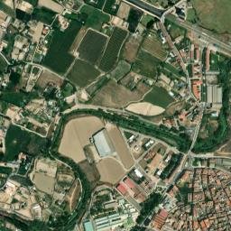 Alfaro map(satellite map)