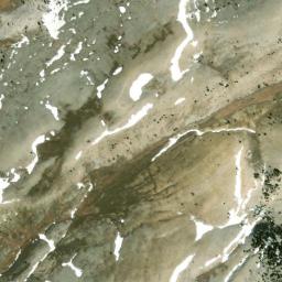 Satellite view of Club de Golf Port del Comte