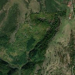Obshtina Boboshevo map(satellite map)