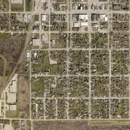 Story City map(satellite map)