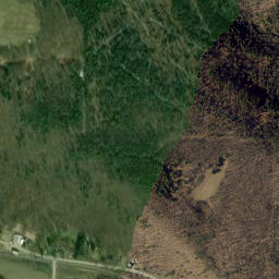 Cameron Mills New York High Resolution Satellite Map