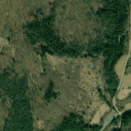 Cleaver New York High Resolution Satellite Map