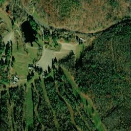 380 Highway 23, Great Barrington, MA High Resolution Satellite Map