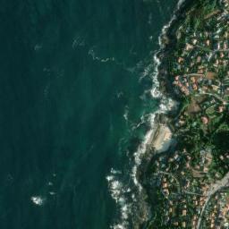 Satellite view of O Fortiñón