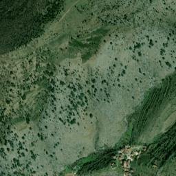 Gallinero de Cameros map(satellite map)