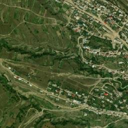 Kishcha map(satellite map)