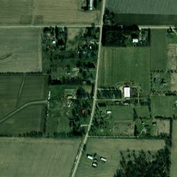 10701-11399 Kennedy Hill Rd Byron High Resolution Satellite Map