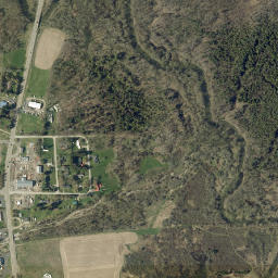 Kimball Stand New York High Resolution Satellite Map