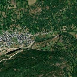 Porto map(satellite map)