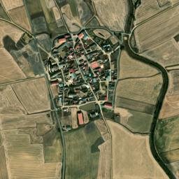 Mazuecos de Valdeginate map(satellite map)