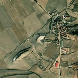 Belbimbre map(satellite map)