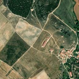 Torrelara map(satellite map)