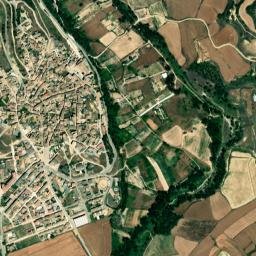 Luna map(satellite map)