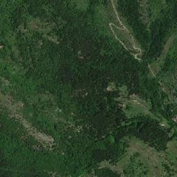 Obshtina Nevestino map(satellite map)
