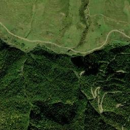 Tsuntinskiy Rayon map(satellite map)
