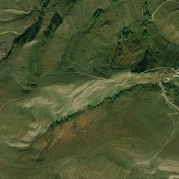 Lakskiy Rayon map(satellite map)