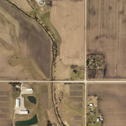 52686 130th Street, Story City, IA 50248 High Resolution Satellite Map