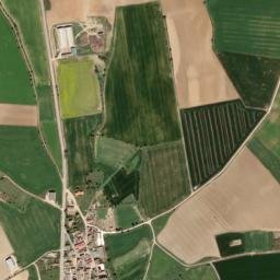 Villalaco map(satellite map)