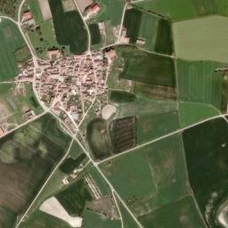 Villaverde-Mogina map(satellite map)