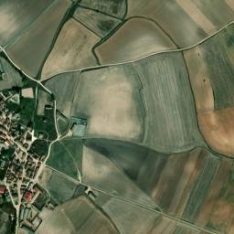 Ciadoncha map(satellite map)