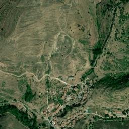Ventrosa map(satellite map)