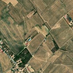 Casbas de Huesca map(satellite map)