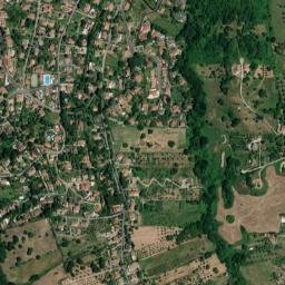 Montelarco map(satellite map)