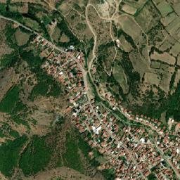Lipkovo map(satellite map)