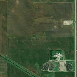 12001 US-71 Carroll IA 51401 High Resolution Satellite Map