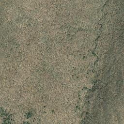 Satellite view of Timber Lake Golf Course