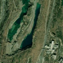 Alsen New York High Resolution Satellite Map