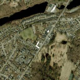 Satellite view of The Cape Club Of Sharon