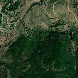 Viniegra de Abajo map(satellite map)