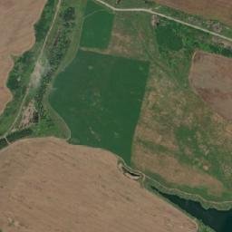 Obshtina Galabovo map(satellite map)