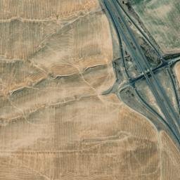 Interstate 84, Malta, ID 83342, USA High Resolution Satellite Map