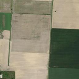 Satellite view of Fox Glen Golf Club