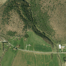 Underwood Corner New York High Resolution Satellite Map