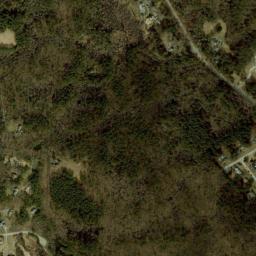 Satellite view of Royal Crest Country Club