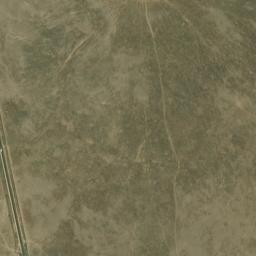 7490-7498 Highway 71, Alliance, NE 69301 High Resolution Satellite Map