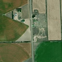 2061-2101 County Road 59 Alliance NE High Resolution Satellite Map